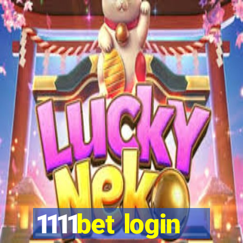 1111bet login